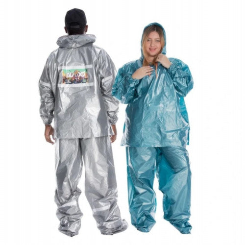 TALLA M COMBO X3 IMPERMEABLE VIRACER